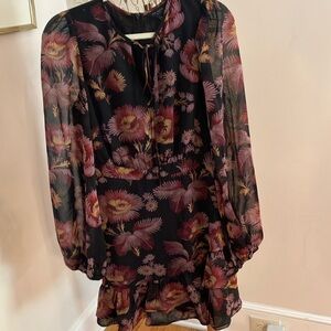 Ted Baker dress nwt size 3
